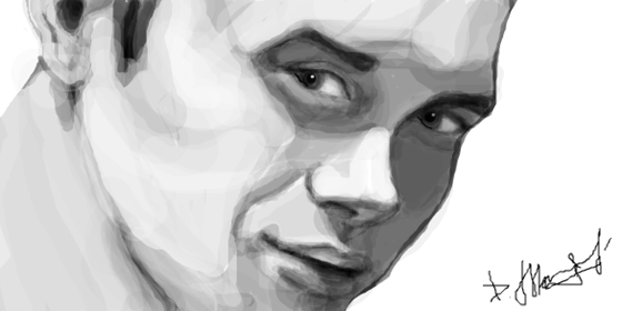 Рисунки: portraiture