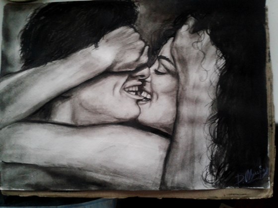 Рисунки: portraiture