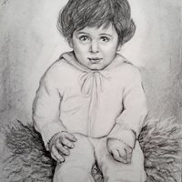 Портфолио Daria