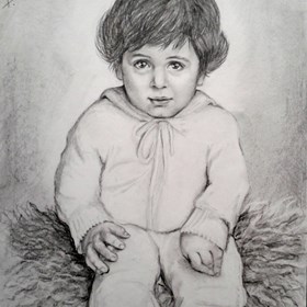 Рисунки: portraiture